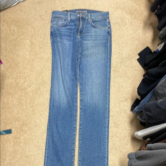 Joe's Jeans “ The Brixton” size 28 - Picture 1 of 6